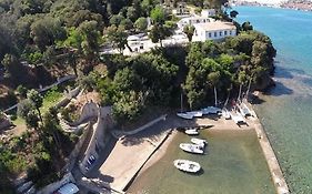 Hotel Grotte Del Paradiso